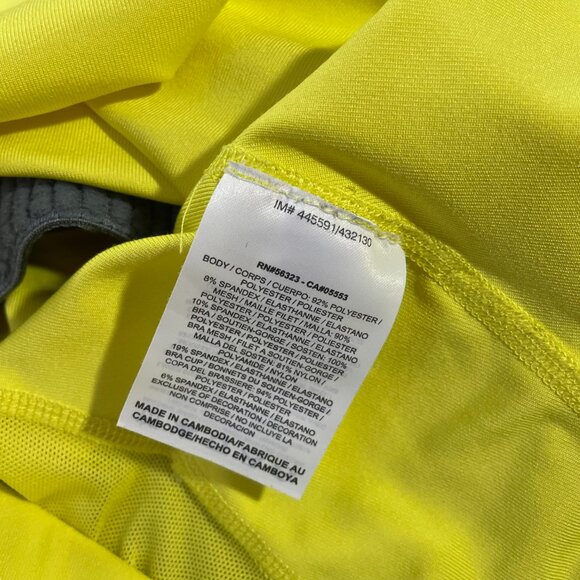 Nike Sports Top Size L - Picture 9 of 9